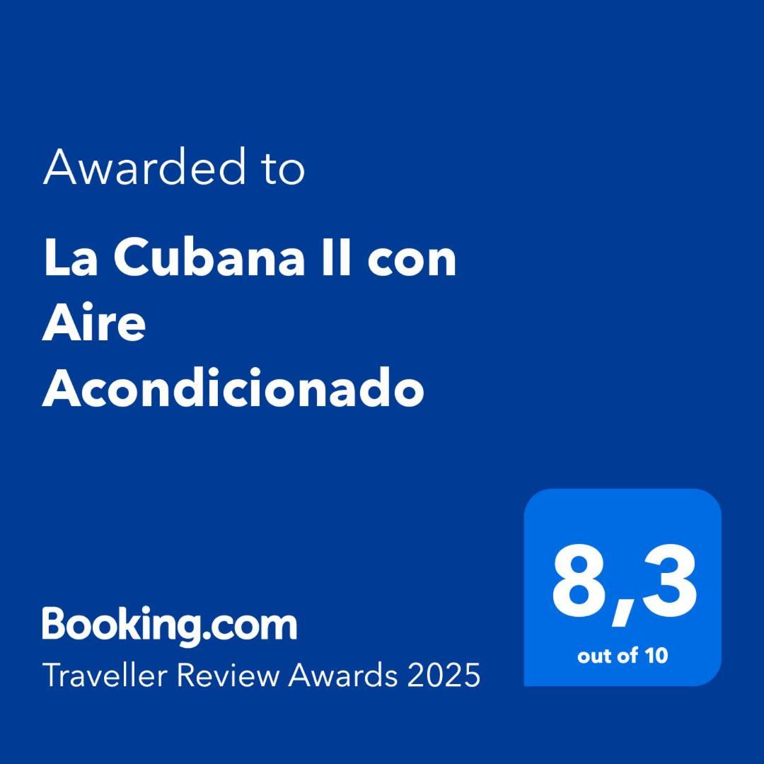 La Cubana II Con Aire Acond Frio-Calor Apartment Santa Pola Exterior photo